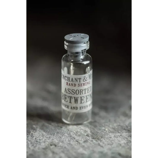 Betweens Sewing Needles