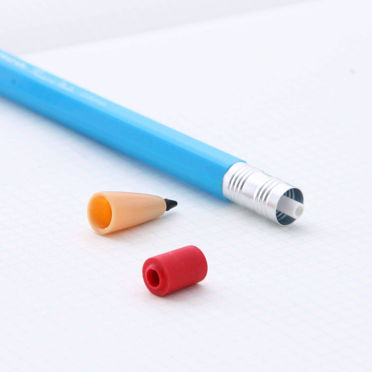 Passers Mate Pencil: Ivory