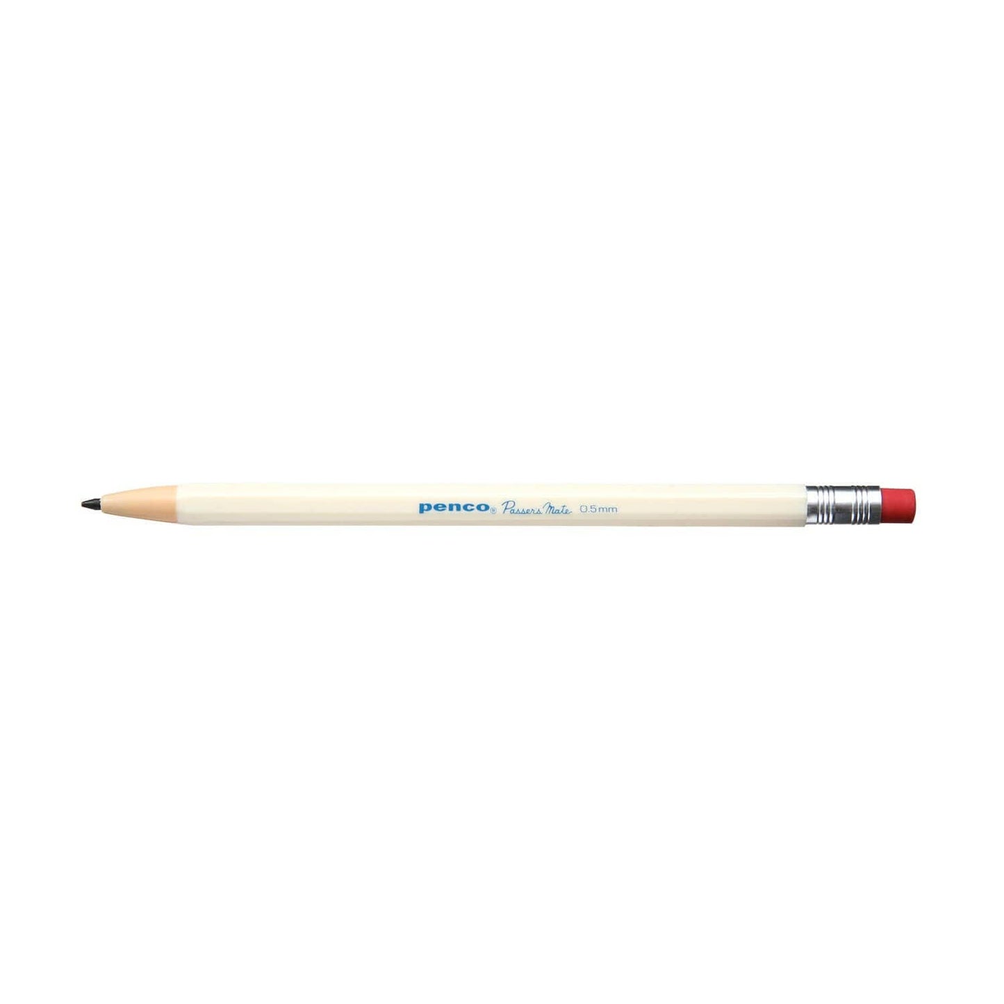 Passers Mate Pencil: Ivory