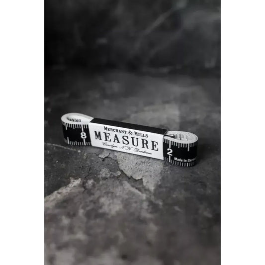 Bespoke Tape Measure