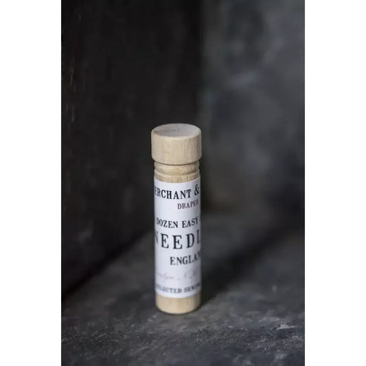 Easy Thread Sewing Needles