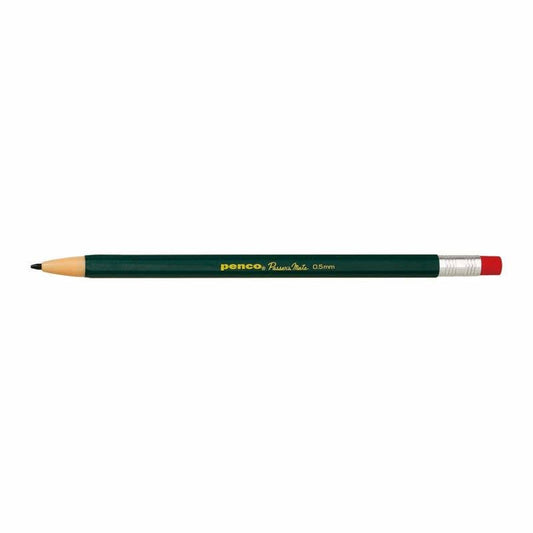 Passers Mate Pencil: Dark Green